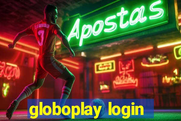 globoplay login